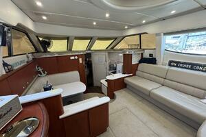 Knot Complaining 41ft Maxum Yacht For Sale