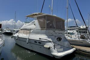 Knot Complaining 41ft Maxum Yacht For Sale