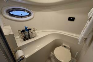 Knot Complaining 41ft Maxum Yacht For Sale