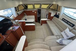 Knot Complaining 41ft Maxum Yacht For Sale
