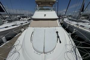 Knot Complaining 41ft Maxum Yacht For Sale