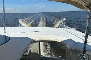 Knot Complaining 41ft Maxum Yacht For Sale