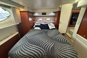 Knot Complaining 41ft Maxum Yacht For Sale