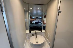 Knot Complaining 41ft Maxum Yacht For Sale