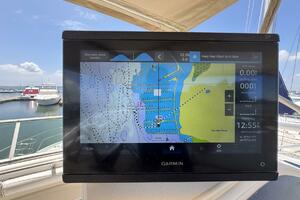 Knot Complaining 41ft Maxum Yacht For Sale
