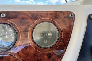 Knot Complaining 41ft Maxum Yacht For Sale