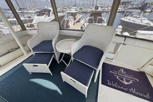 Knot Complaining 41ft Maxum Yacht For Sale