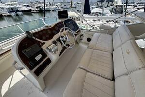 Knot Complaining 41ft Maxum Yacht For Sale