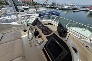 Knot Complaining 41ft Maxum Yacht For Sale