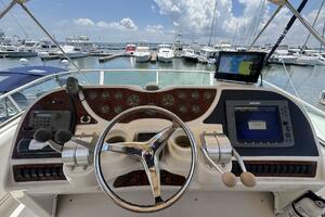 Knot Complaining 41ft Maxum Yacht For Sale