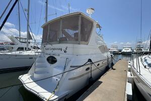 Knot Complaining 41ft Maxum Yacht For Sale