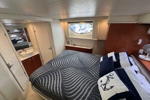 Knot Complaining 41ft Maxum Yacht For Sale