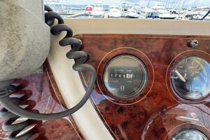 Knot Complaining 41ft Maxum Yacht For Sale