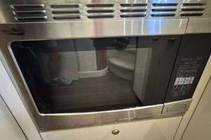 Knot Complaining 41ft Maxum Yacht For Sale