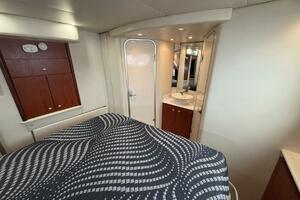 Knot Complaining 41ft Maxum Yacht For Sale