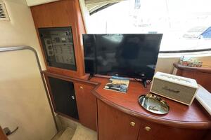 Knot Complaining 41ft Maxum Yacht For Sale