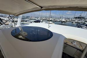 Knot Complaining 41ft Maxum Yacht For Sale