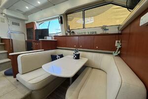 Knot Complaining 41ft Maxum Yacht For Sale