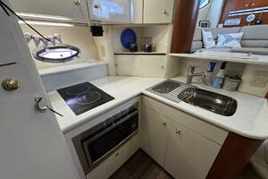 Knot Complaining 41ft Maxum Yacht For Sale