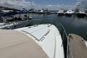 Knot Complaining 41ft Maxum Yacht For Sale