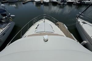 Knot Complaining 41ft Maxum Yacht For Sale