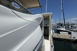 Knot Complaining 41ft Maxum Yacht For Sale