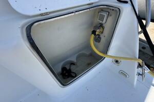 Knot Complaining 41ft Maxum Yacht For Sale