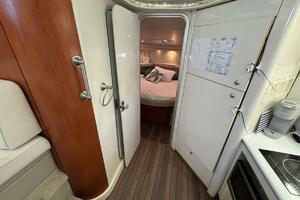 Knot Complaining 41ft Maxum Yacht For Sale