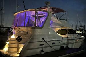 Knot Complaining 41ft Maxum Yacht For Sale
