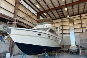 Knot Complaining 41ft Maxum Yacht For Sale