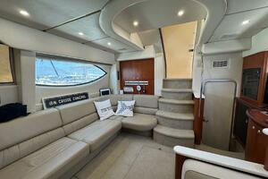 Knot Complaining 41ft Maxum Yacht For Sale