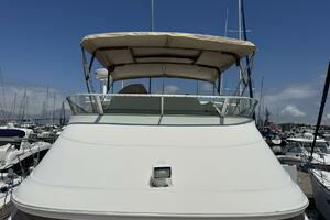 Knot Complaining 41ft Maxum Yacht For Sale