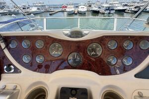 Knot Complaining 41ft Maxum Yacht For Sale
