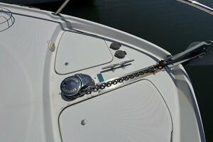 Knot Complaining 41ft Maxum Yacht For Sale