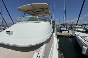 Knot Complaining 41ft Maxum Yacht For Sale