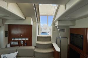 Knot Complaining 41ft Maxum Yacht For Sale