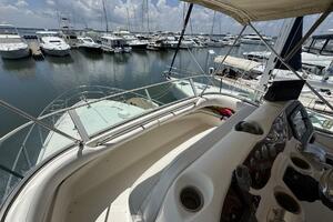 Knot Complaining 41ft Maxum Yacht For Sale