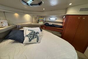 Knot Complaining 41ft Maxum Yacht For Sale