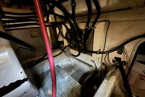 Knot Complaining 41ft Maxum Yacht For Sale