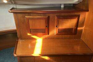 2001 Beneteau Oceanis 381 thumbnail 45