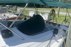 Europa 38ft Beneteau Yacht For Sale