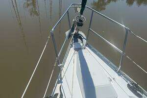 2001 Beneteau Oceanis 381 thumbnail 7
