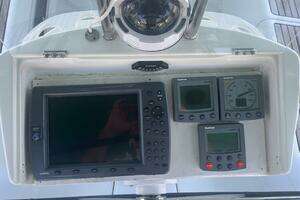 2001 Beneteau Oceanis 381 thumbnail 13
