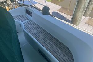 Europa 38ft Beneteau Yacht For Sale