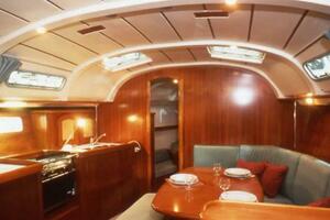 Europa 38ft Beneteau Yacht For Sale