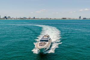 Yacht for sale DOUBLE OR NOTHING