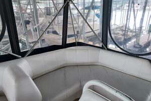 Gypsy Rouge 38ft Bayliner Yacht For Sale
