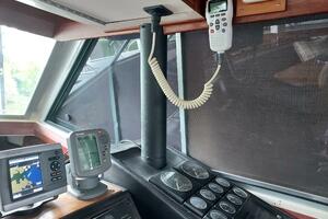 Gypsy Rouge 38ft Bayliner Yacht For Sale