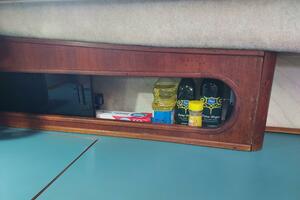 Gypsy Rouge 38ft Bayliner Yacht For Sale