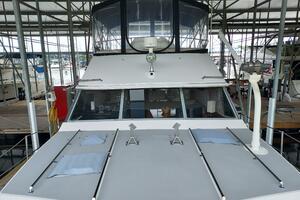 Gypsy Rouge 38ft Bayliner Yacht For Sale